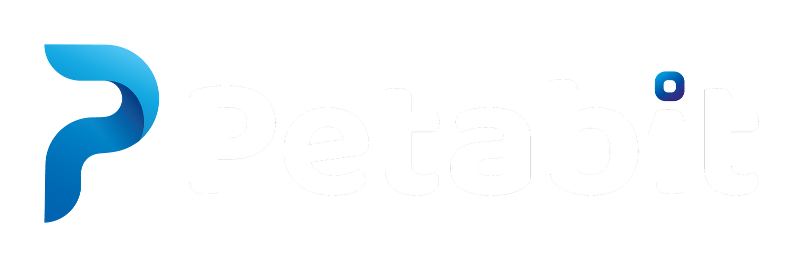 Petabit Logo